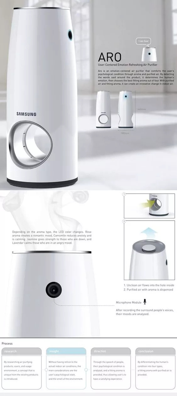 家电产品展板设计技巧 打造吸睛又实用的展示利器