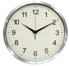 创意挂钟新潮流 时尚天王星手表钟表比价导购与体验评测